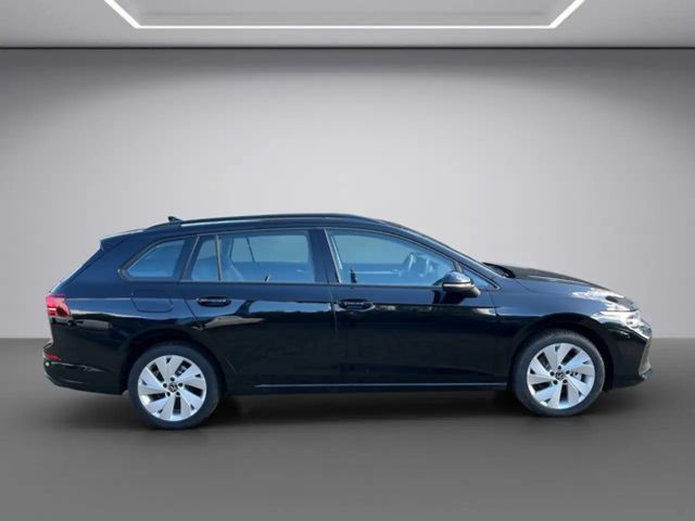 Volkswagen Golf Golf VIII Life Variant