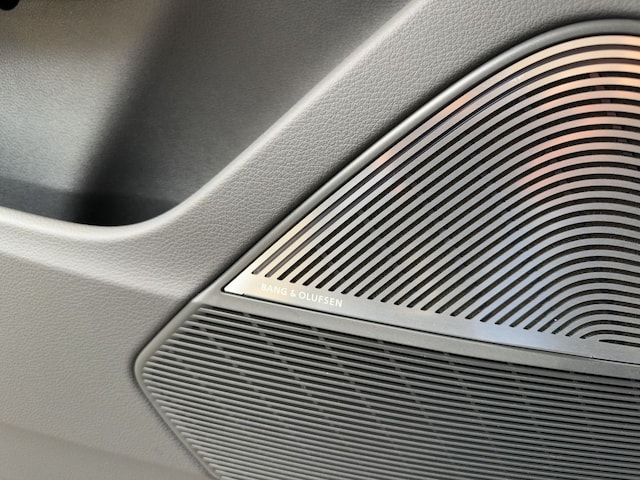 Audi RS Q8 Performance Quattro