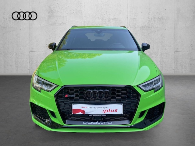 Audi RS3 Quattro S-Tronic Sportback