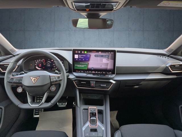 Cupra Leon DSG Sportstourer