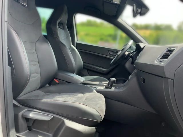 Cupra Ateca 2.0 TSI 4Drive DSG VZ