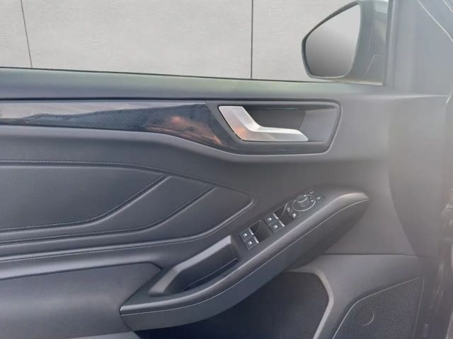 Ford Focus EcoBoost ST Line Wagon