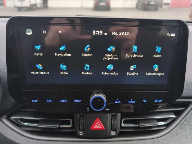 Hyundai i30 1.0 T-GDi