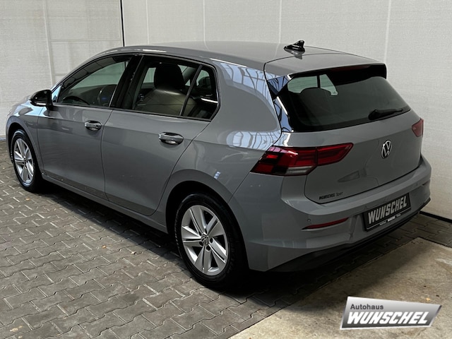 Volkswagen Golf 1.0 TSI Life