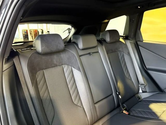 BMW X3 M-Sport xDrive