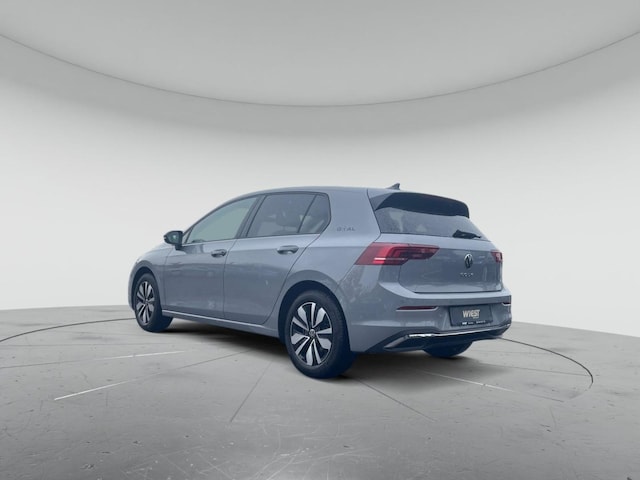 Volkswagen Golf DSG Golf VIII Plus