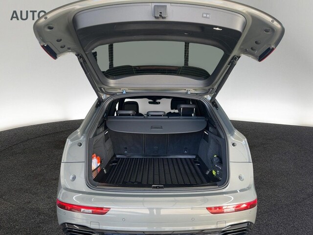 Audi Q5 40 TDI Quattro S-Tronic