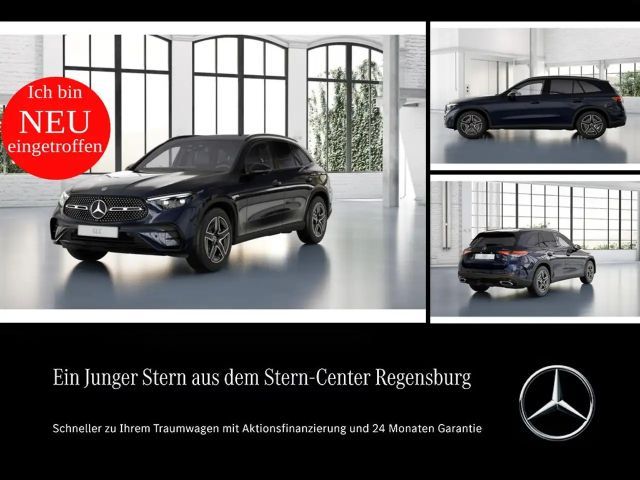 Mercedes-Benz GLC 450 4MATIC AMG Line