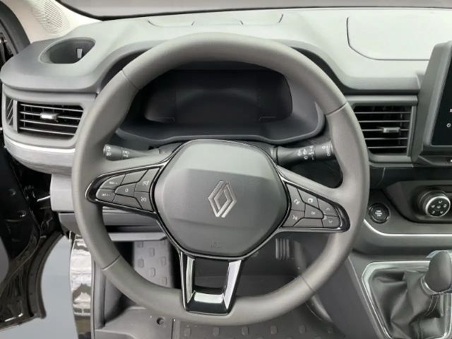 Renault Trafic Blue Combi EDC Evolution dCi 150