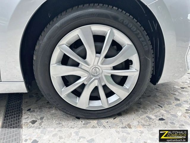 Opel Corsa Edition F Edition