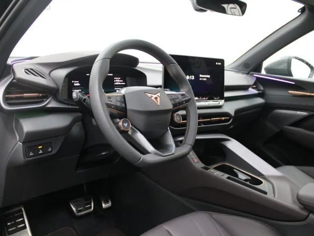 Cupra Terramar 1.5 e-Hybrid VZ