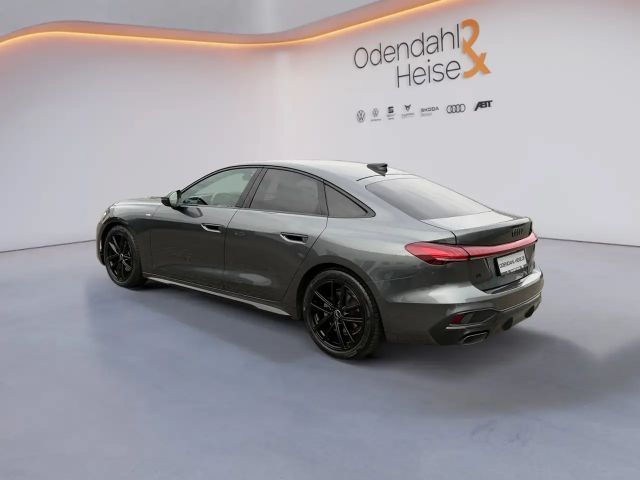 Audi A5 S-Line S-Tronic