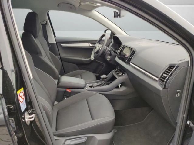 Skoda Karoq 2.0 TDI 4x4 Selection