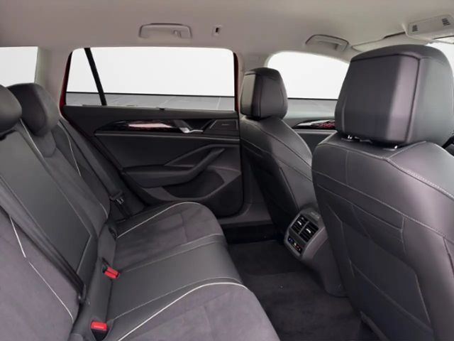 Volkswagen Passat 1.5 eTSI Variant