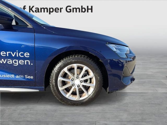 Audi A3 30 TFSI Sedan