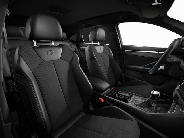 Audi Q3 S-Tronic Sportback