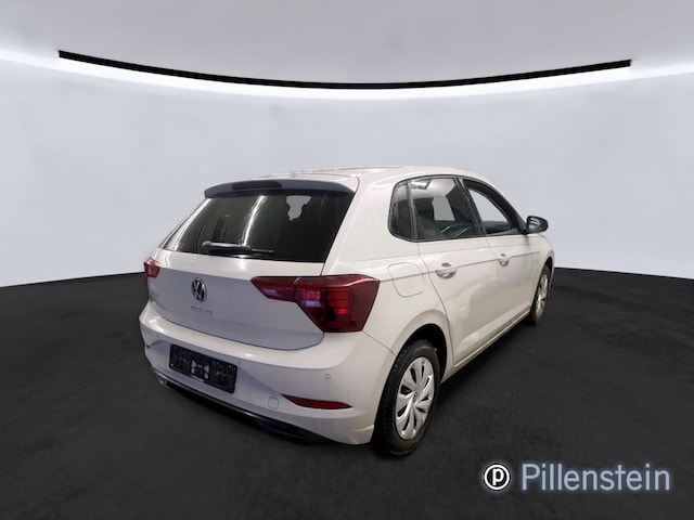Volkswagen Polo Life