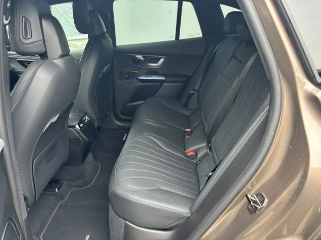 Mercedes-Benz EQE SUV 350 4MATIC