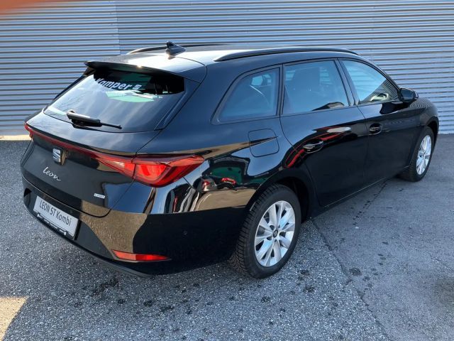 Seat Leon DSG Style e-Hybrid