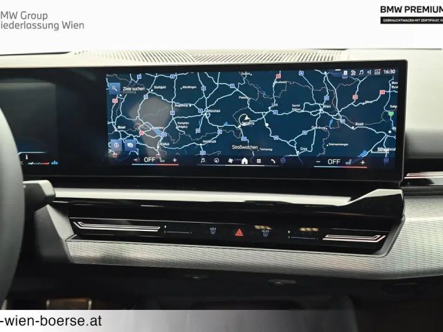 BMW 520 520d Sedan xDrive