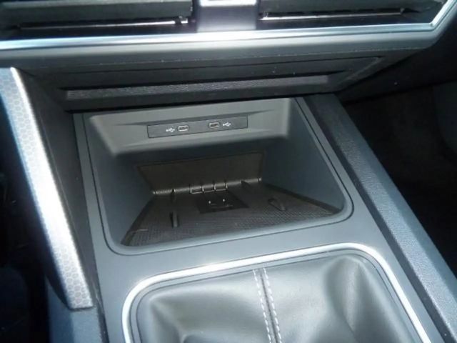 Seat Leon 1.5 TSI Sportstourer