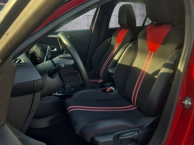 Opel Corsa 1.2 Turbo GS-Line Grand Sport Turbo