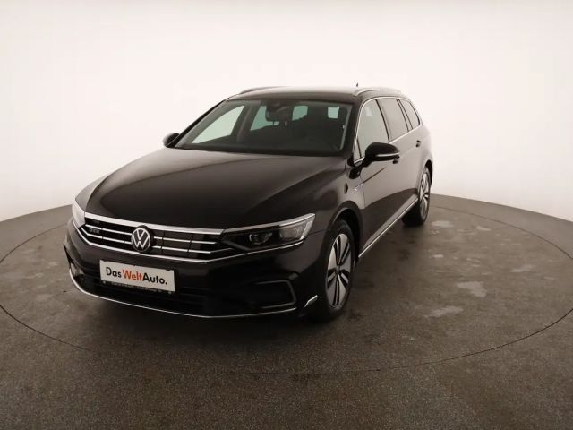 Volkswagen Passat GTE Variant