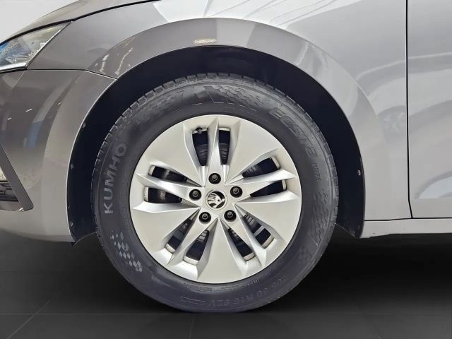 Skoda Octavia 1.0 TSI Ambition Combi