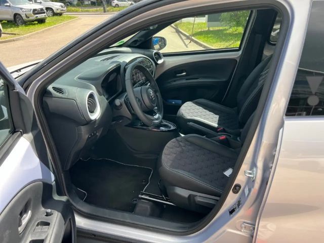 Toyota Aygo X Hatchback