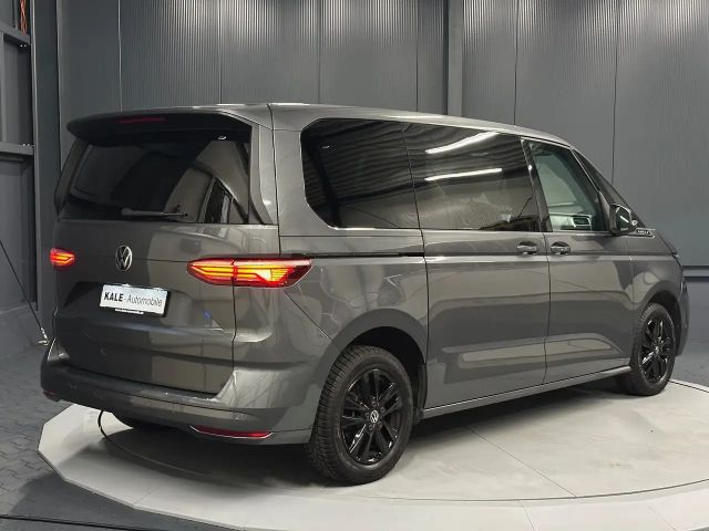 Volkswagen Multivan 2.0 TDI DSG T7