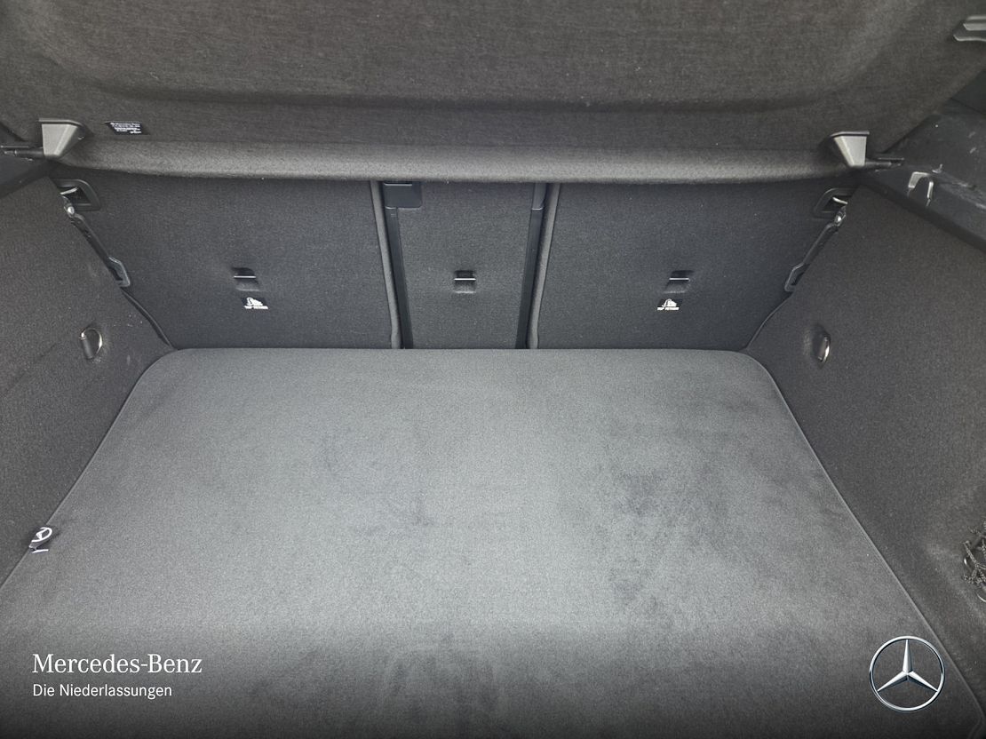 Mercedes-Benz A 200 A 200