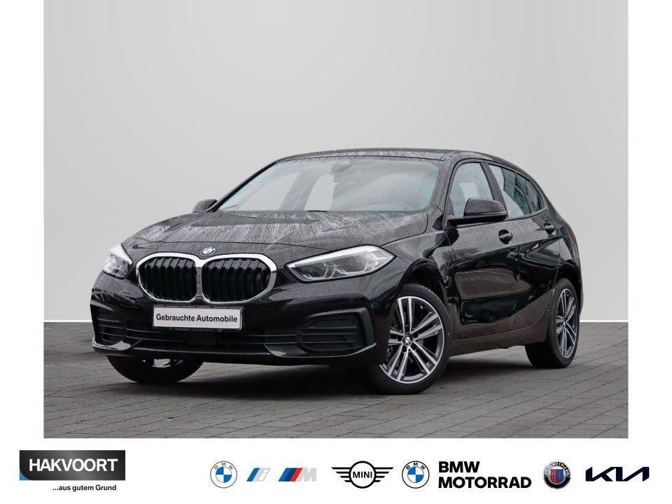 BMW 118 118i