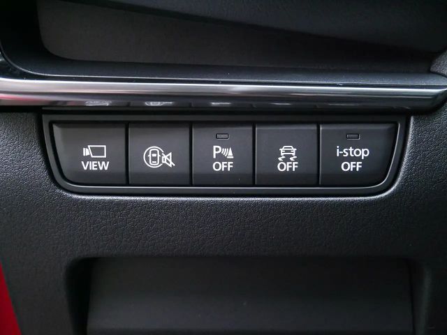 Mazda 3 Exclusive-line SkyActiv e-Skyactiv