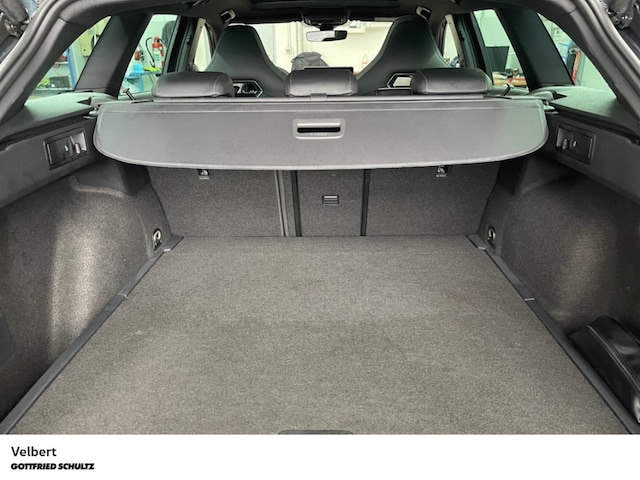 Cupra Leon DSG Sportstourer