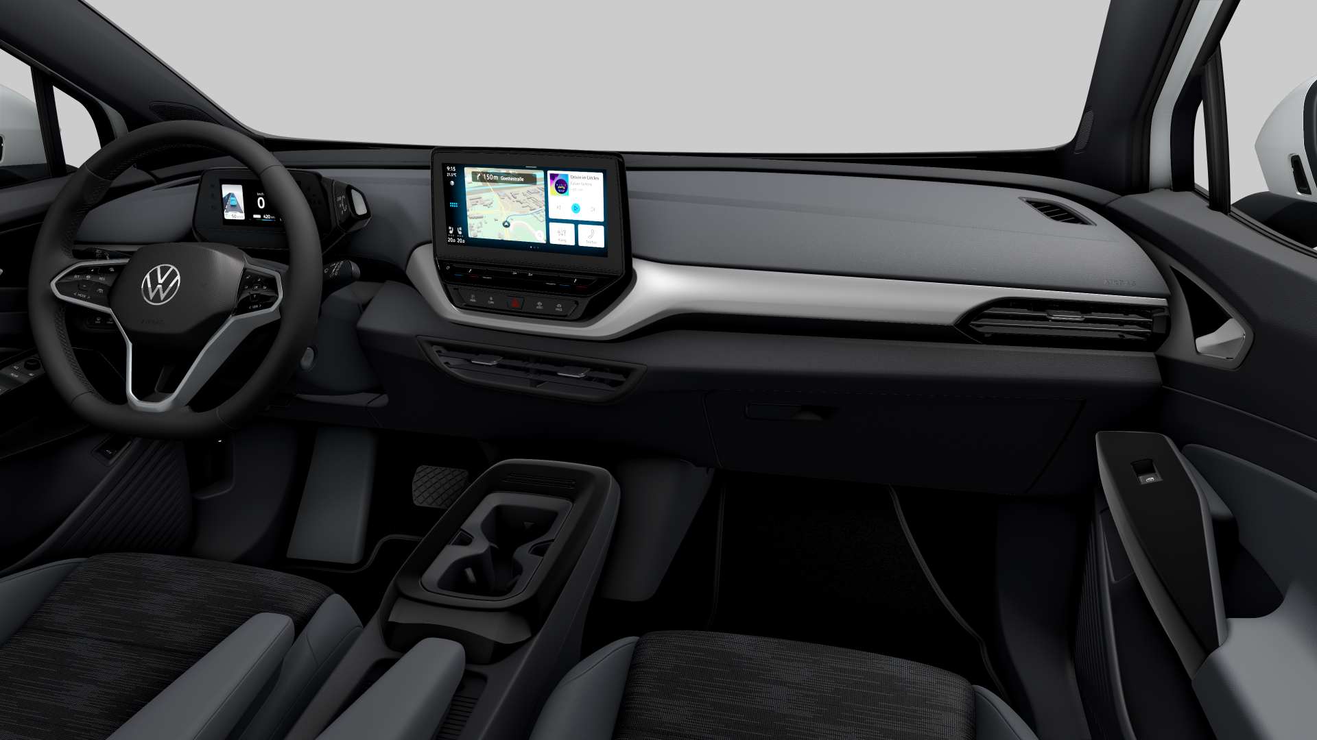 Volkswagen ID.4 150 kW Performance Pro