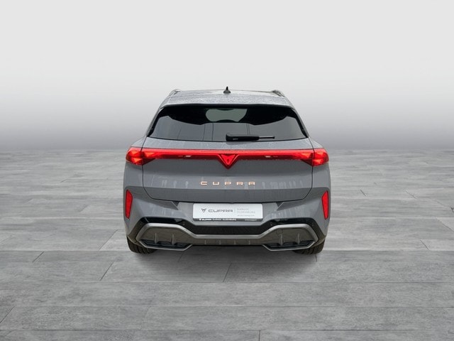 Cupra Terramar 2.0 TSI VZ