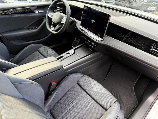 Volkswagen Passat 2.0 TDI DSG R-Line Variant