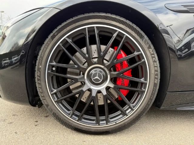 Mercedes-Benz AMG SL 4MATIC