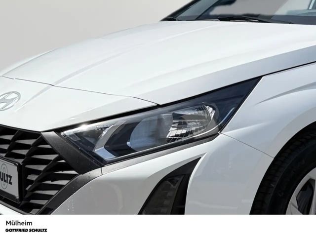 Hyundai i20 1.2 Select