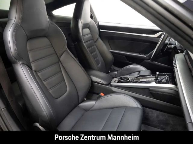 Porsche 992 Coupé S Turbo