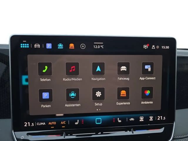 Volkswagen Tiguan 1.5 eTSI Plus