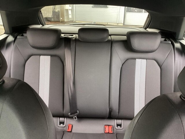 Audi A3 35 TFSI S-Tronic Sportback