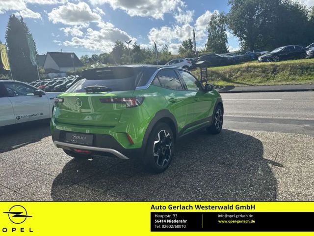 Opel Mokka Ultimate