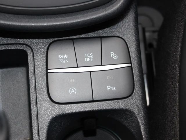 Ford Puma EcoBoost ST Line