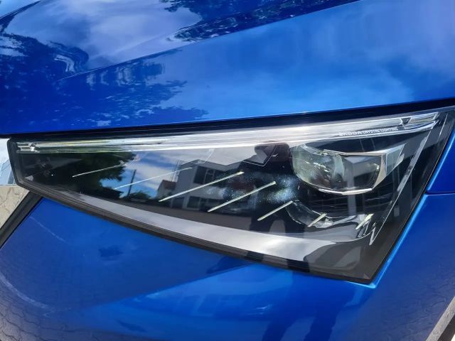 Skoda Scala Style Style