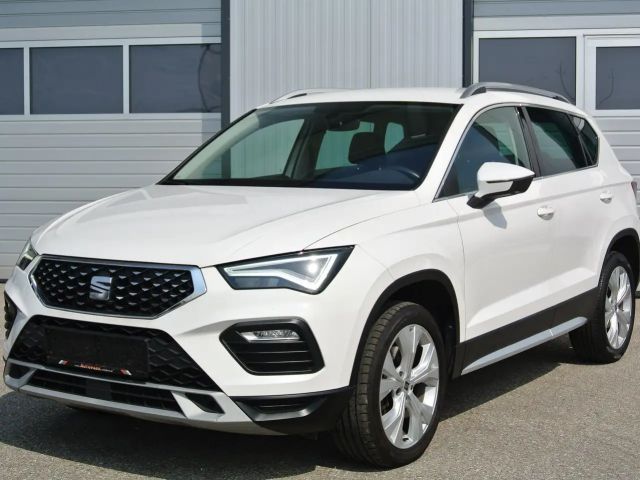 Seat Ateca 2.0 TDI DSG