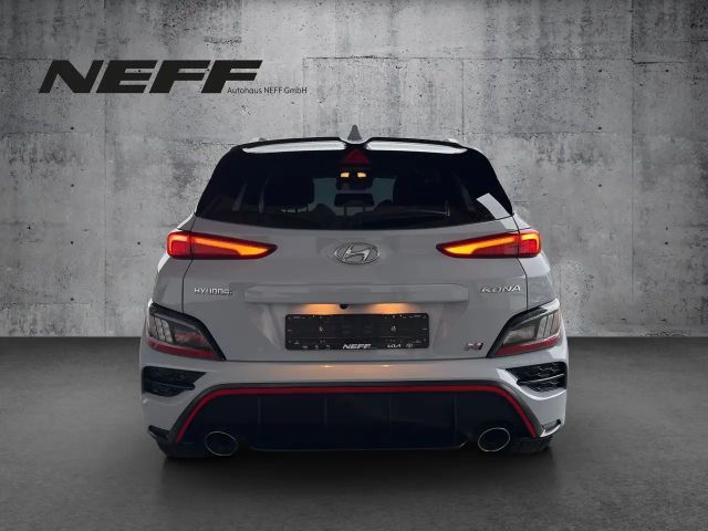 Hyundai Kona 2.0 N Performance T-GDi