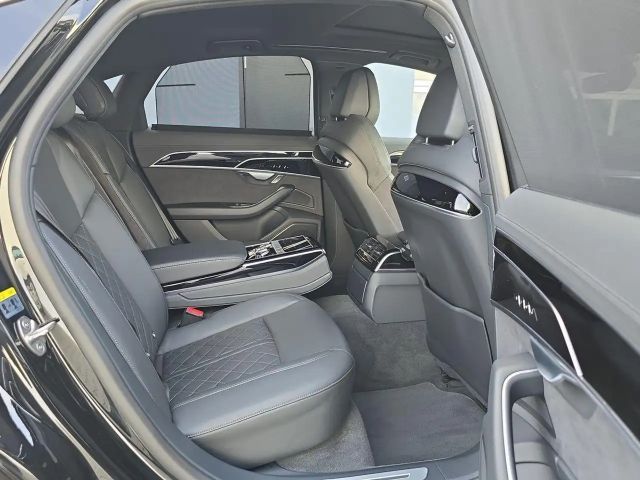 Audi A8 50 TDI Lang Quattro S-Line