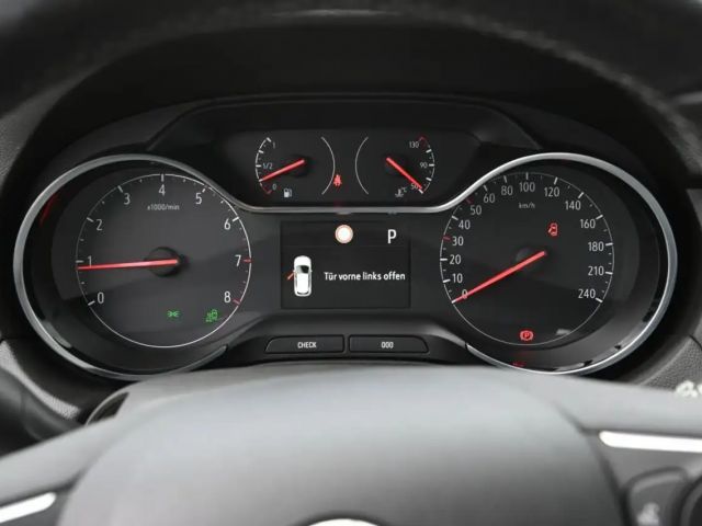 Opel Grandland X Elegance