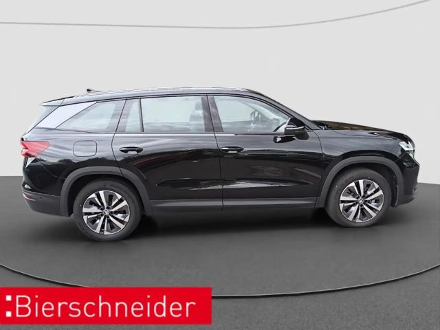Skoda Kodiaq 2.0 TDI 4x4 Selection